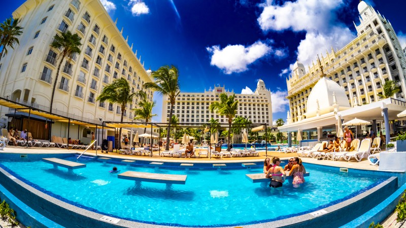 Accommodations image