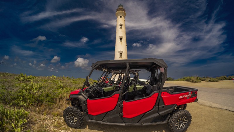 Tours & Adventures image