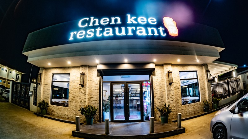 Chen Kee Restaurant