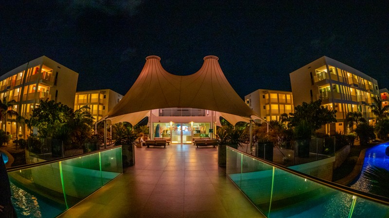 Chogogo Dive & Beach Resort Bonaire