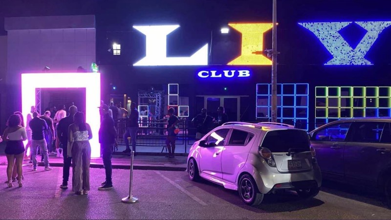 Club LIV