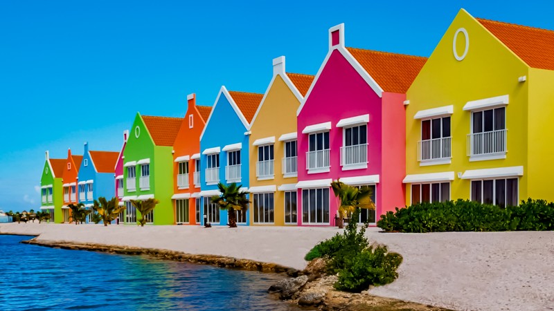 Corallium & Villas Bonaire