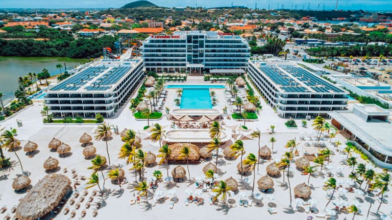 Corendon Mangrove Beach Resort