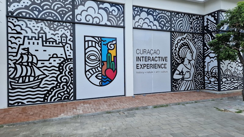 Curaçao Interactive Experience