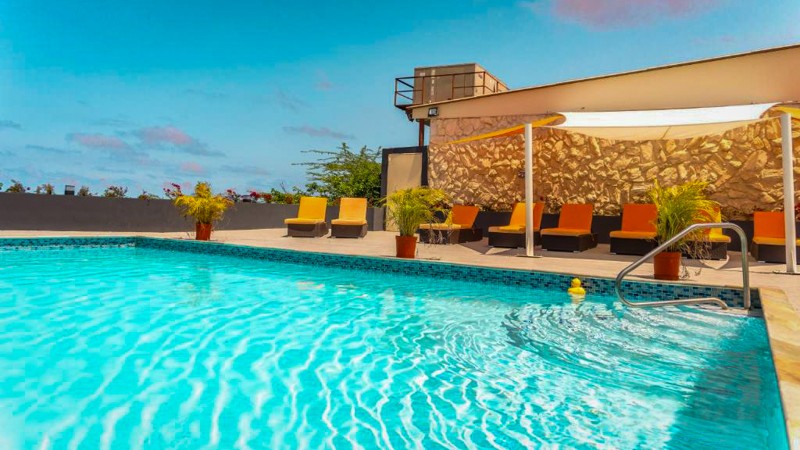 Curacao Airport Hotel