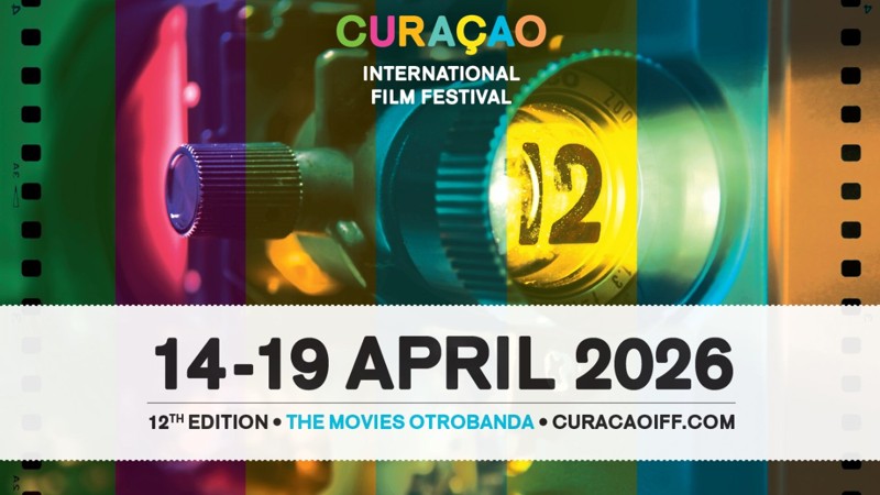 Curaçao International Film Festival (Day 3)