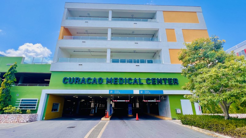 24. Hospital & Clinics