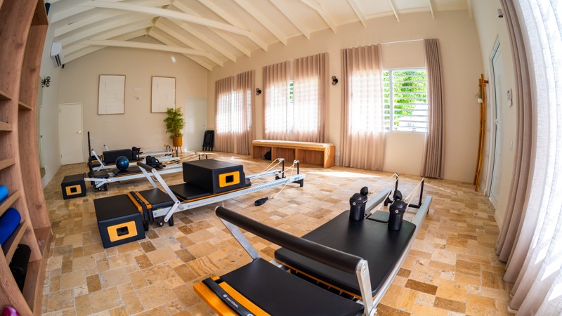 Pilates Curacao