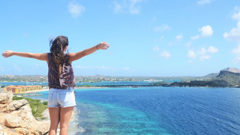 Only in Curaçao Customized Tour