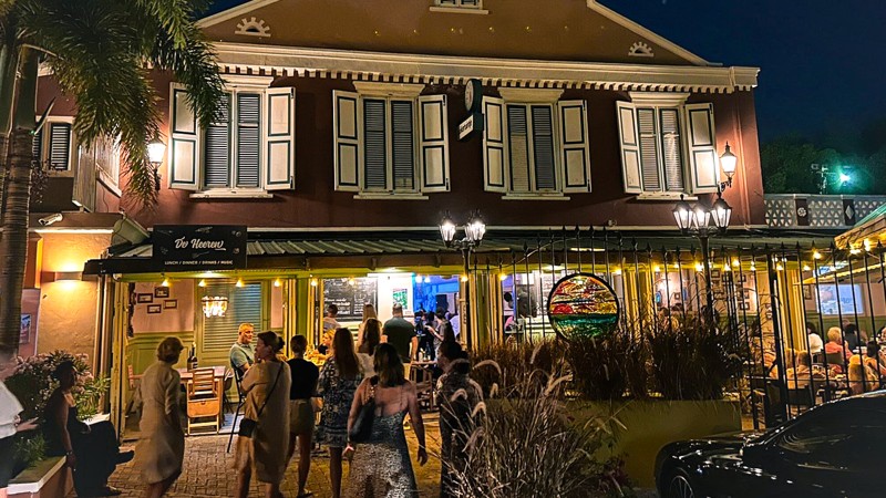 HAPPY HOUR - De Heeren