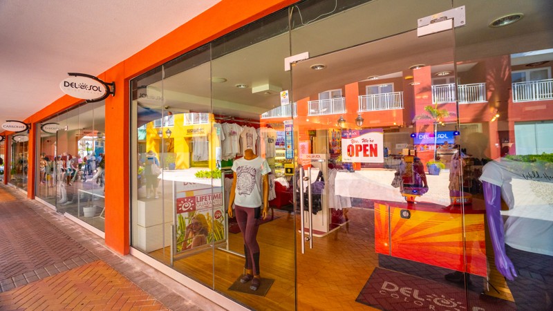 Cariloha and Del Sol