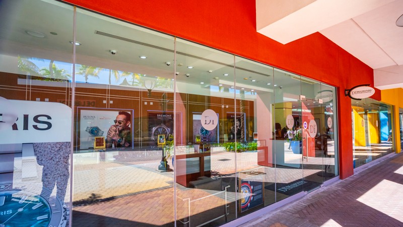 Diamonds International