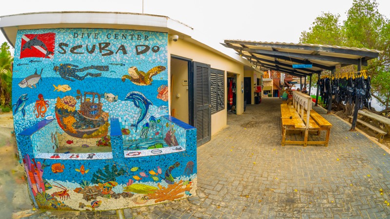 Dive Center Scuba Do