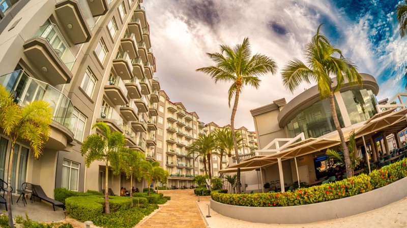 Divi Aruba All Inclusive