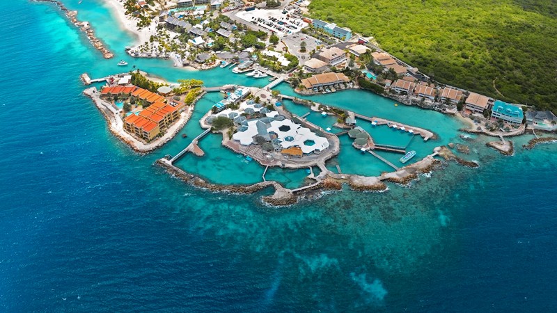 Dolphin Suites & Wellness