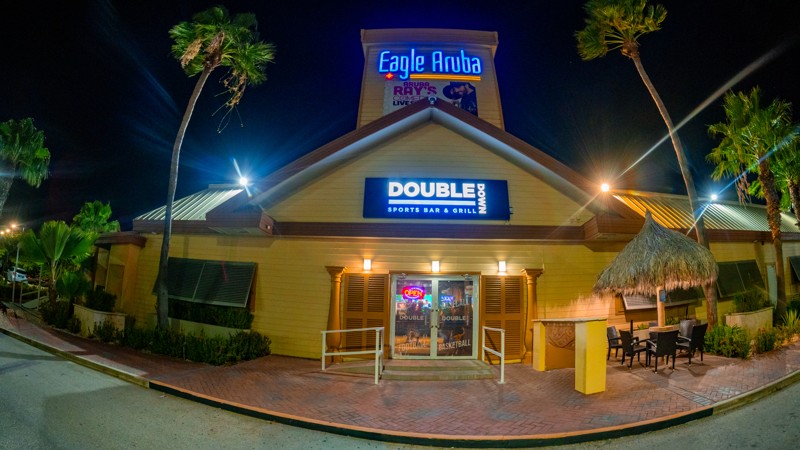 Double Down Sports Bar & Grill