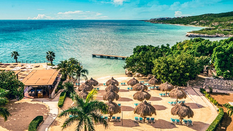 Dreams Curaçao Resort Spa & Casino