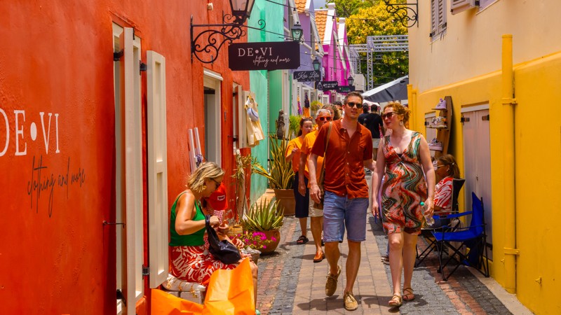 Shopping image
