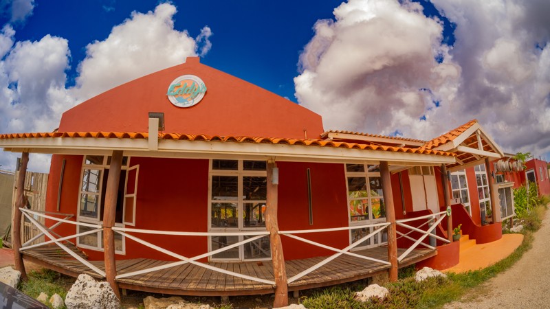 Eddy's Bar & Restaurant