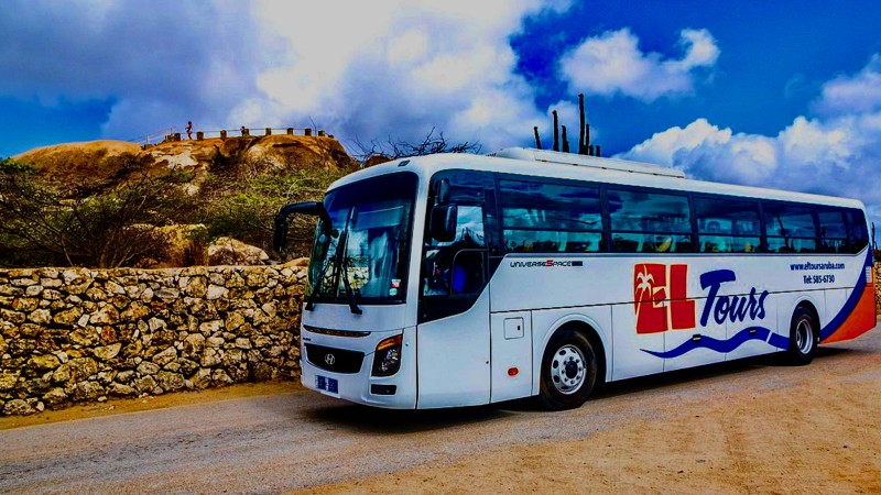 El Tours Aruba