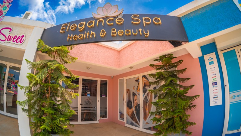 Elegance Spa Health & Beauty