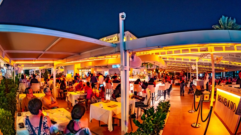 Gianni’s Ristorante Italiano