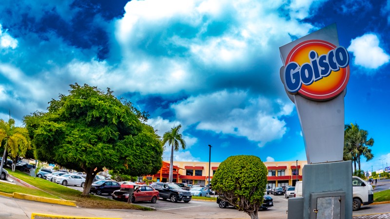 Goisco Wholesale Club