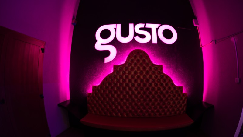 Gusto Nightclub & Lounge
