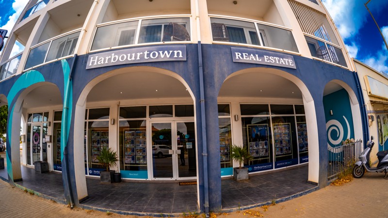 Harbourtown Real Estate