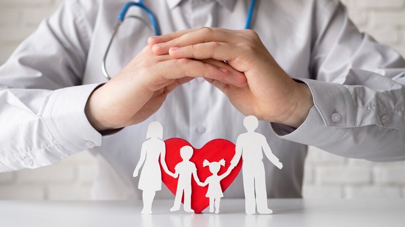 04. Health Insurance