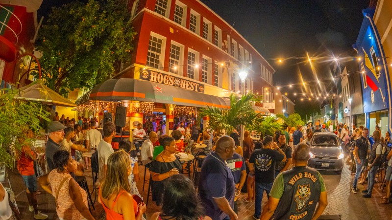 WildHogs MC/ Hogs Nest