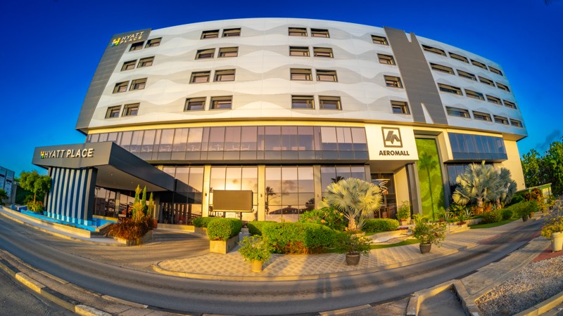 Hyatt Place Aruba Airport