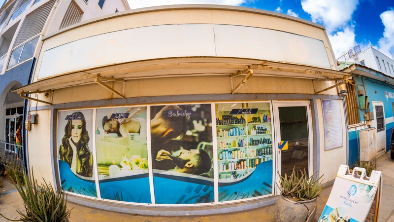 Beauty Center Idalia