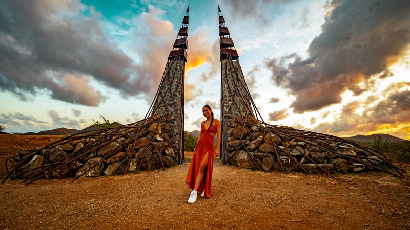 Hofi Mango National Park