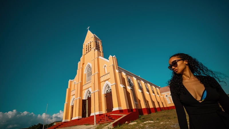 Church of Sint Willibrordus