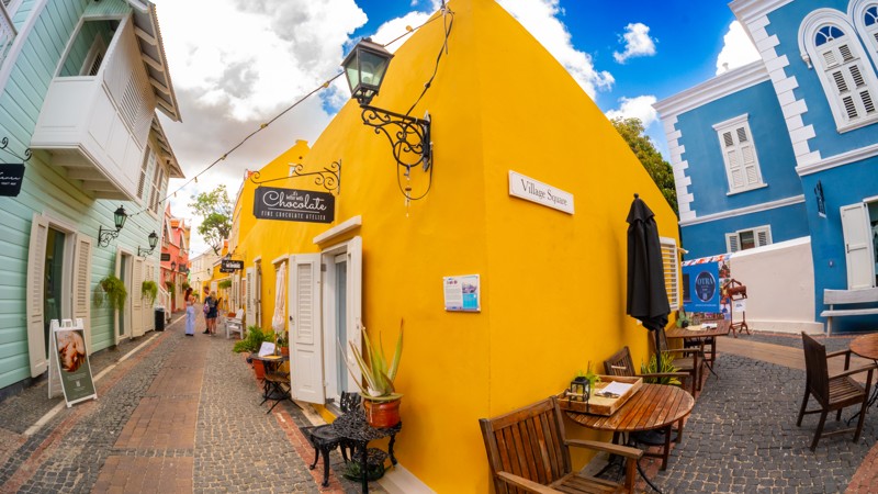 It’s Better with Chocolate