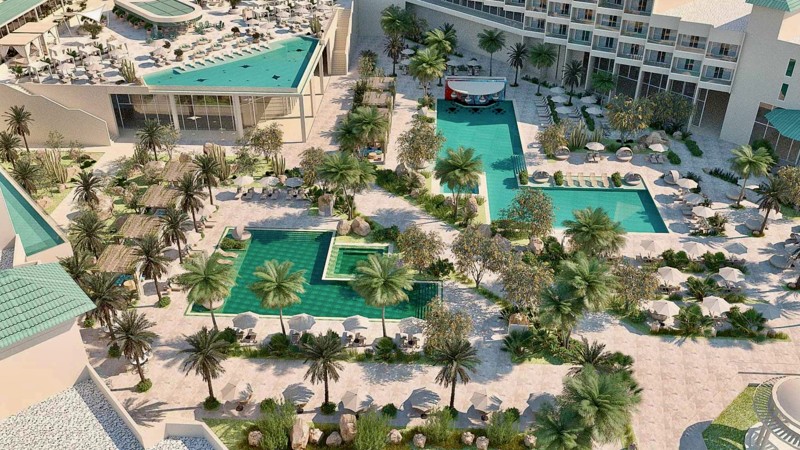 JOIA Aruba by Iberostar