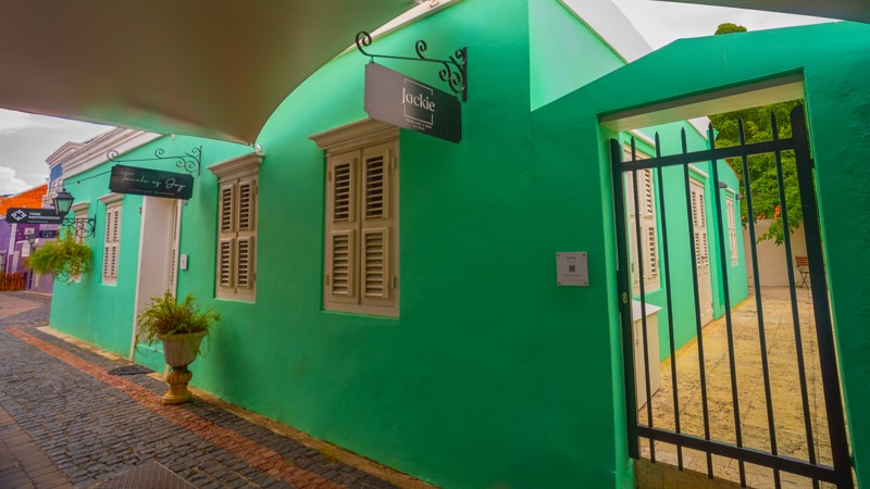 Jackie Skin Care & Wax Studio