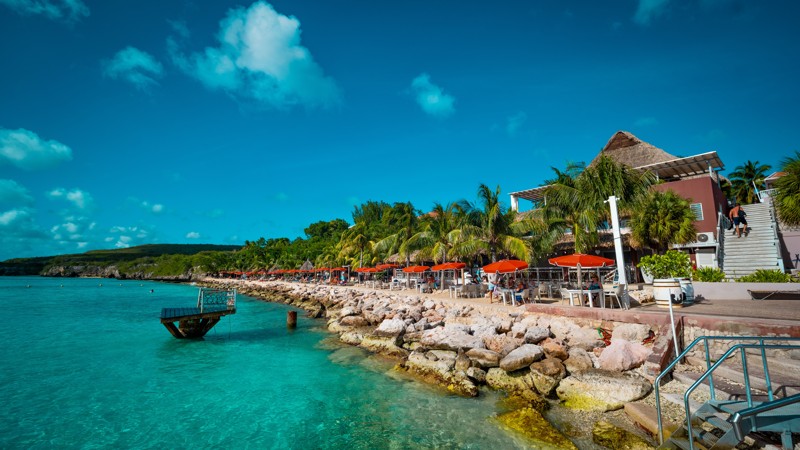 Karakter Beach Lounge Restaurant