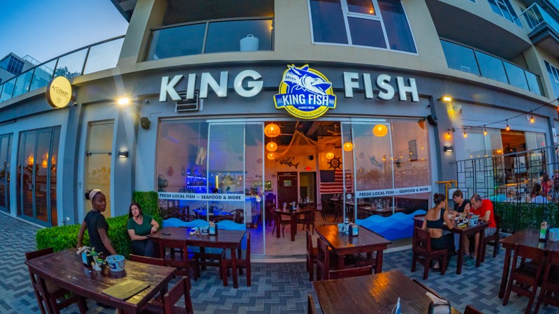 King Fish