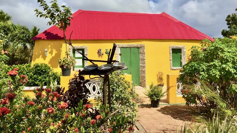 Historical Kunuku & Local Food Tour