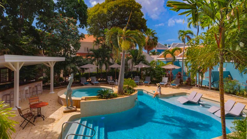 Kura Botanica Boutique Hotel