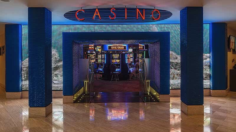 Glitz Casino