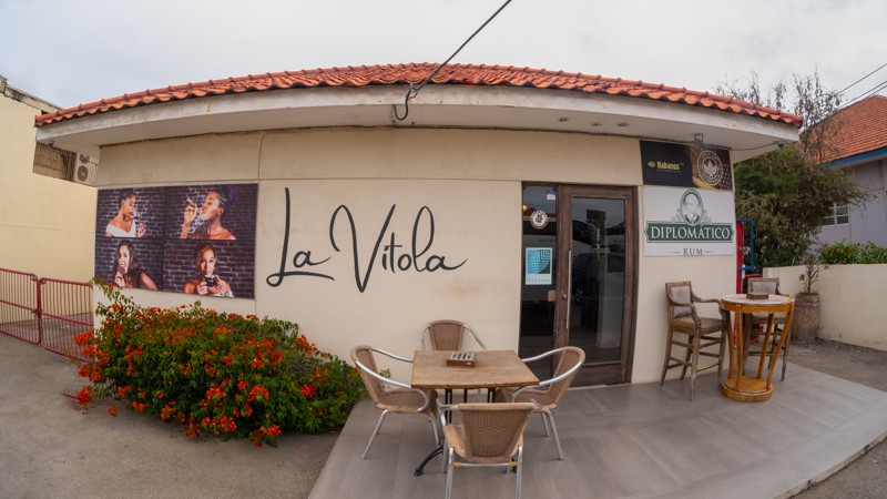 La Vitola