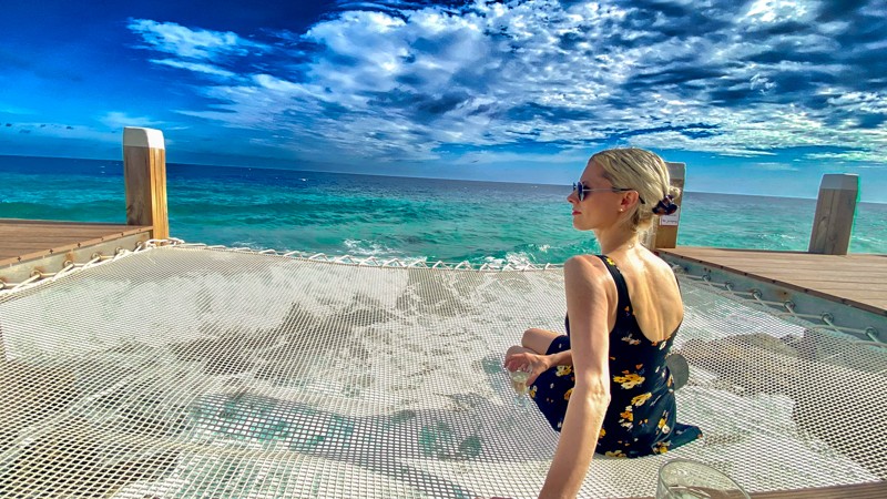 Move to Curaçao image