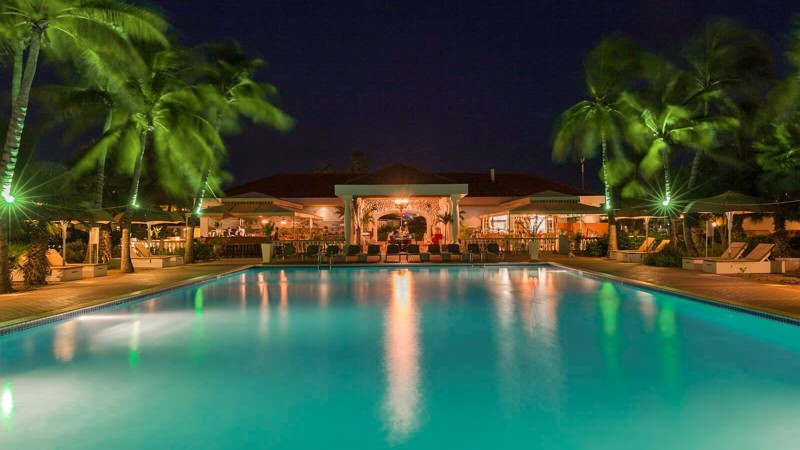 Livingstone Jan Thiel Resort