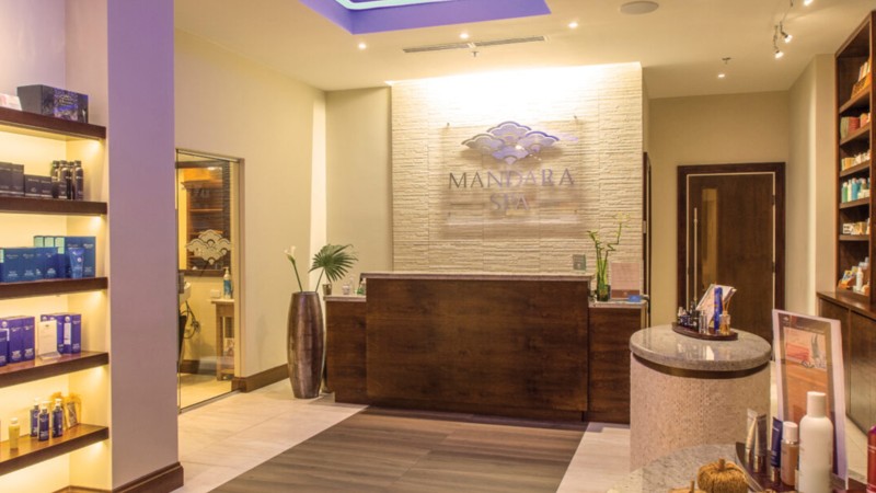 Mandara Spa