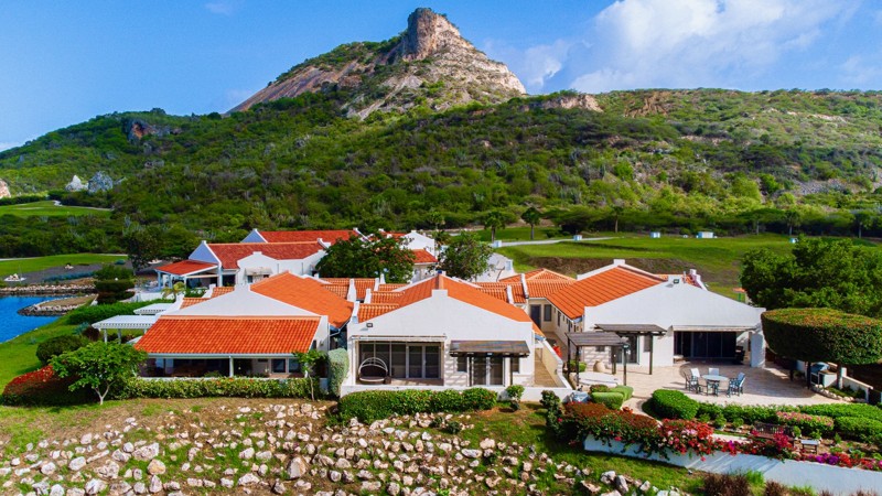 Marina Village 22  Santa Barbara, Curacao