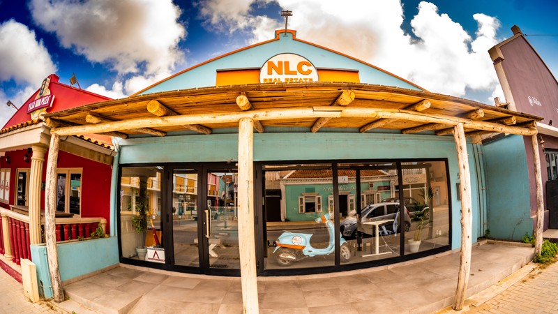 NLC Real Estate