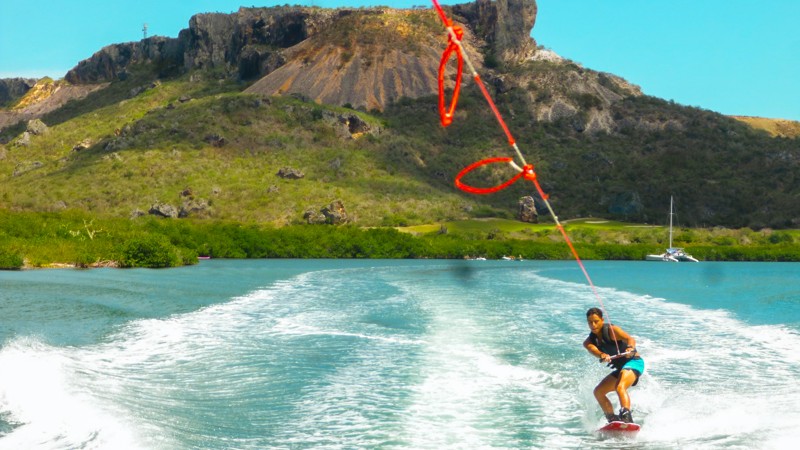 NoName Water Sports Curacao